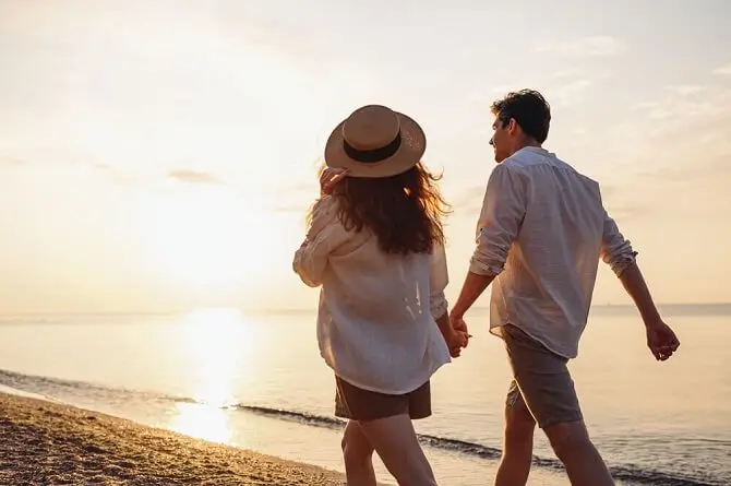 Les adhérents de notre agence matrimoniale Unicis Castres témoignent après avoir trouver l'amour